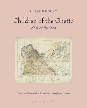 Star of the Sea by Elias Khoury