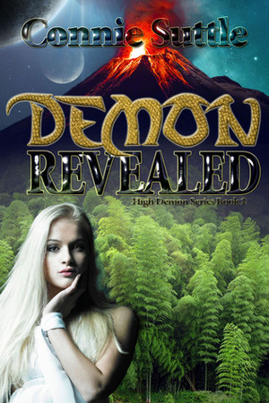 Demon Revealed by Connie Suttle