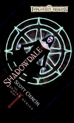 Shadowdale by Scott Ciencin, Richard Awlinson