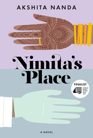 Nimita's Place by Akshita Nanda