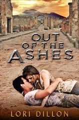 Out of the Ashes by Lori Dillon