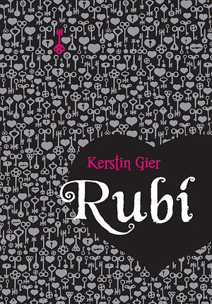 Rubí by Kerstin Gier