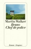 Bruno, Chef de police by Michael Windgassen, Martin Walker