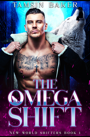 The Omega Shift by Tamsin Baker