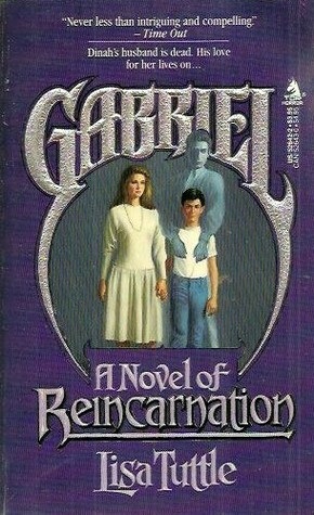 Gabriel by Lisa Tuttle