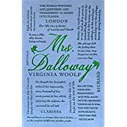 Mrs. Dalloway by Virginia Woolf