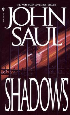 Shadows by John Saul