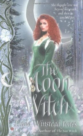 The Moon Witch by Linda Winstead Jones