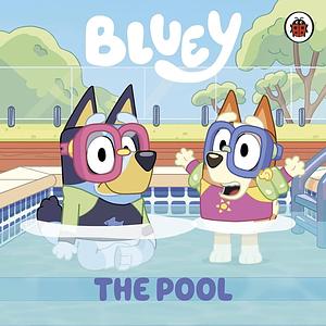 The Pool by Penguin Young Readers Licenses