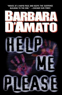 Help Me Please by Barbara D'Amato