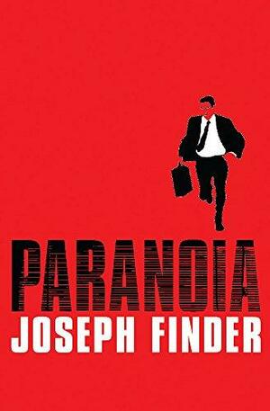Paranoia by Joseph Finder