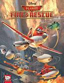 Planes: Fire and Rescue by Alessandro Sisti