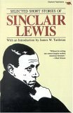 The Short Stories of Sinclair Lewis by Sinclair Lewis