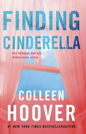 Finding cinderella by Colleen Hoover