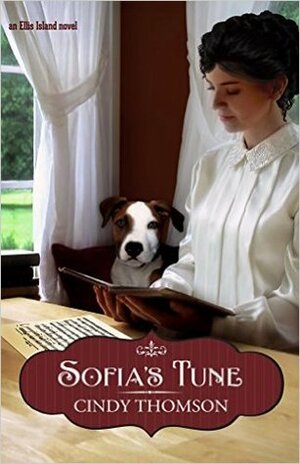 Sofia's Tune by Cindy Thomson