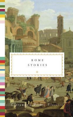 Rome Stories by 