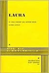 Laura (Stage Play) by George Sklar, Vera Caspary