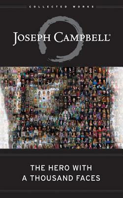 The Hero with a Thousand Faces by Joseph Campbell