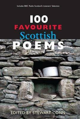 100 Favourite Scottish Poems by Stewart Conn