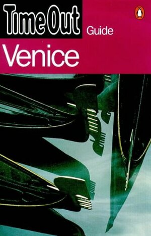 Time Out Venice by Time Out Guides