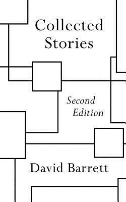 Collected Stories: Second Edition by David Barrett