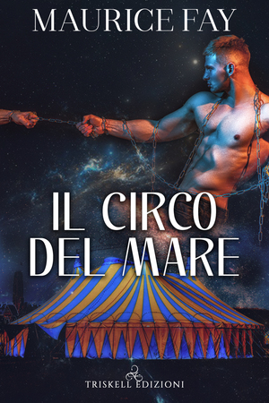 Il circo del mare by Maurice Fay