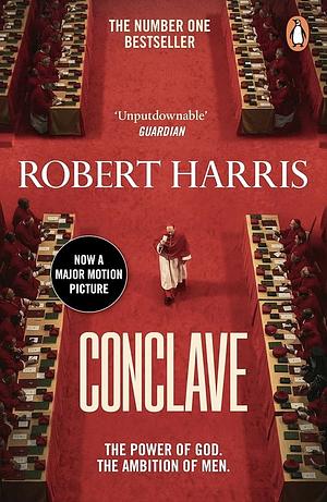 Conclave by Robert Harris