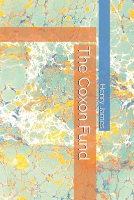 The Coxon Fund by Henry James