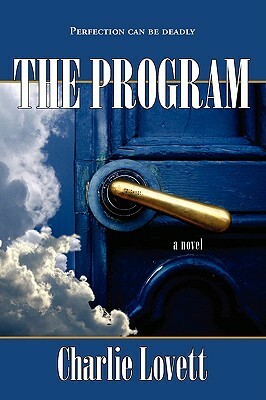 The Program by Charlie Lovett