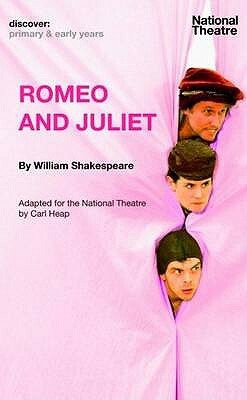 Romeo and Juliet by William Shakespeare