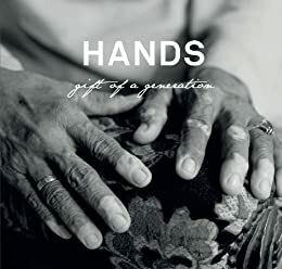 HANDS: Gift of a Generation by National Library Board Singapore, Sean Lee