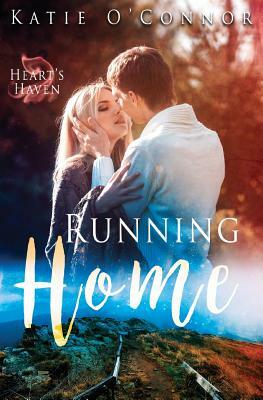 Running Home by Katie O'Connor