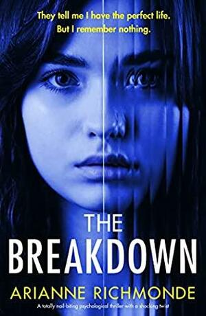 The Breakdown by Arianne Richmonde