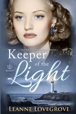 Keeper of the Light by Leanne Lovegrove