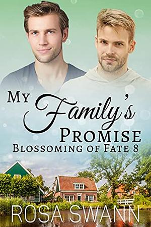 My Family's Promise by Rosa Swann