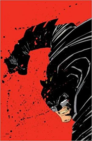 Batman: Mračni Vitez by Frank Miller, Klaus Jansen