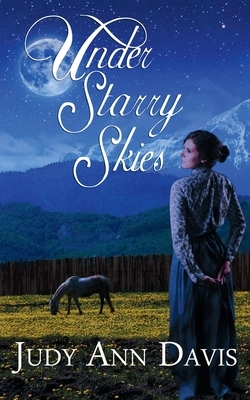 Under Starry Skies by Judy Ann Davis