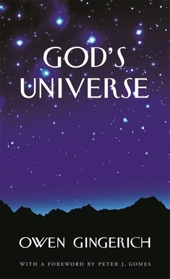 God's Universe by Owen Gingerich