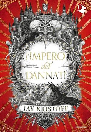 L'impero dei dannati by Jay Kristoff