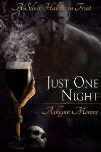 Just One Night by Ashlynn Monroe