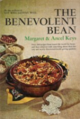The Benevolent Bean by Margaret Keys, Ancel Keys