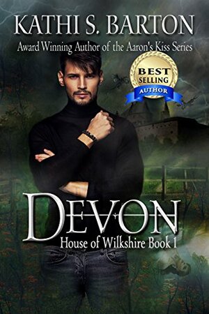 Devon by Kathi S. Barton