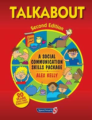 Talkabout Second Edition by Alex Kelly