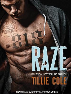 Raze by Tillie Cole