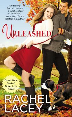 Unleashed by Rachel Lacey