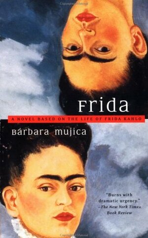 Frida by Bárbara Mujica