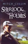 Sherlock Holmes: Misteri Yang Tak Terpecahkan (A Slight Trick of the Mind) by Mitch Cullin