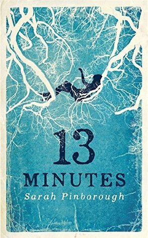 13 Minutes by Sarah Pinborough