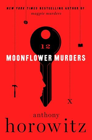 Moonflower Murders by Anthony Horowitz