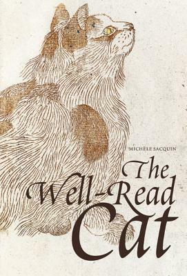 The Well-Read Cat by Pierre Rosenberg, Michele Sacquin